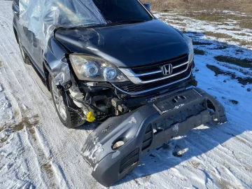 Авто Honda Cr-V 2012 № 7329006