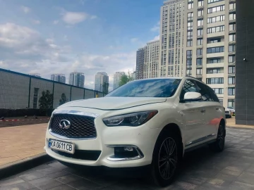 Авто Infiniti Qx60 2017 № 7329019