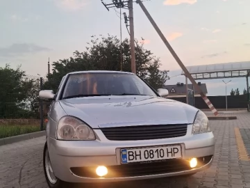 Авто ВАЗ 2170 Priora 2007 № 7329027