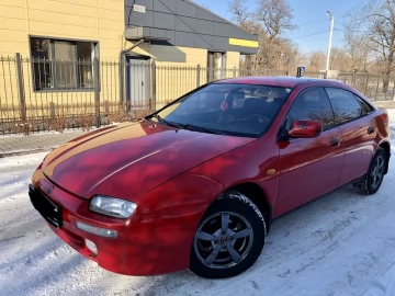 Авто Mazda 323 1994 № 7329035