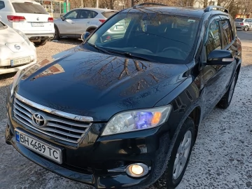 Авто Toyota Rav 4 2010 № 7329038