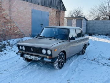 Авто ВАЗ 2106 1990 № 7329048