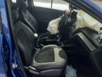 Авто KIA Rio Pride  2012 № 7329051