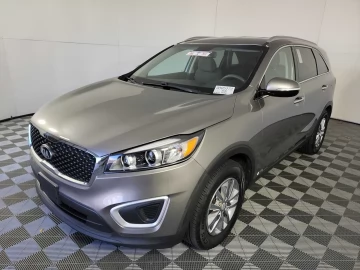 Авто KIA Sorento 2016 № 7329055