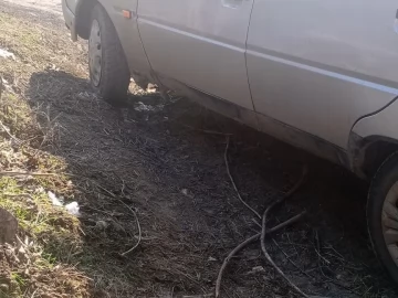 Авто ЗАЗ 1103 Slavuta 2003 № 7329058
