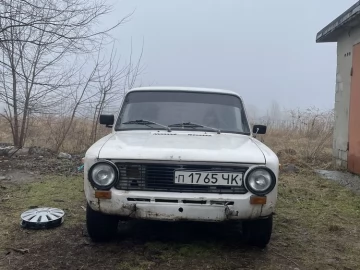 Авто ВАЗ 2101 1980 № 7329345