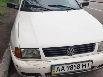 Авто Volkswagen Caddy 2002 № 7329361