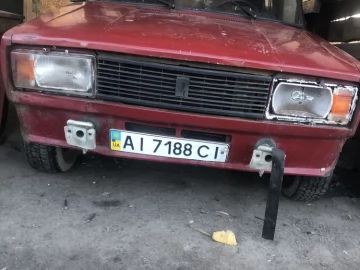 Авто ВАЗ 21053 1998 № 7329365