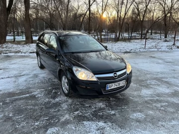 Авто Opel Astra 2008 № 7329368