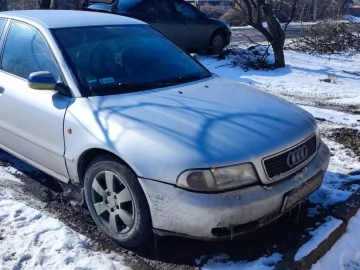 Авто Audi A4 1996 № 7329400