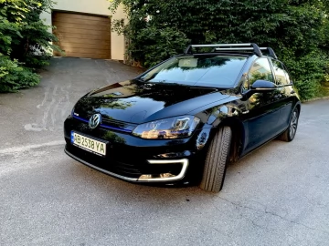 Авто Volkswagen Golf 2014 № 7329407