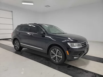 Авто Volkswagen Tiguan 2019 № 7329416