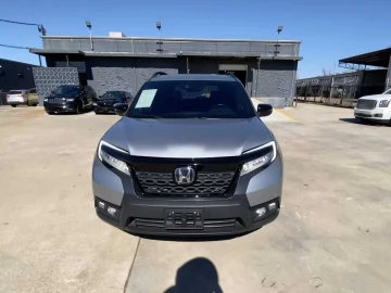Авто Honda Passport 2020 № 7329436