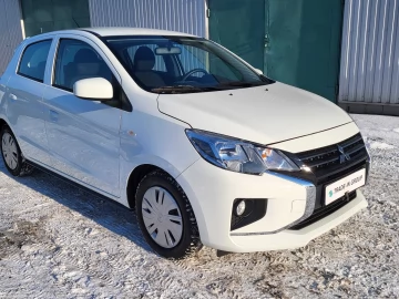 Авто Mitsubishi Space Star 2020 № 7329443