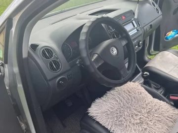 Авто Volkswagen Golf Plus 2005 № 7329444