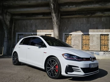 Авто Volkswagen Golf 2021 № 7329448