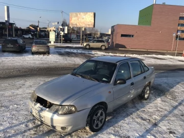Авто Daewoo Nexia 2011 № 7329720