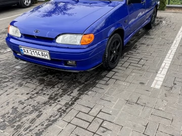 Авто ВАЗ 2114 2005 № 7329738