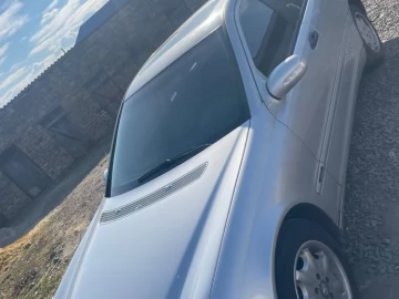 Авто Mercedes C Серия 2000 № 7329756