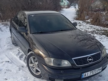 Авто Opel Omega 2000 № 7329760
