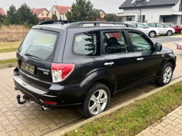 Авто Subaru Forester 2011 № 7329774