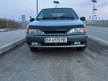 Авто ВАЗ 2114 2012 № 7330162