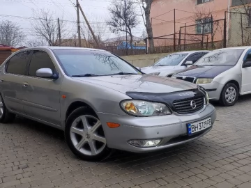 Авто Nissan Maxima 2005 № 7330216