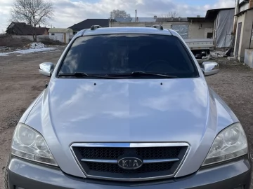 Авто KIA Sorento 2005 № 7330233
