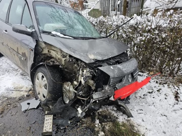 Авто Renault Scenic Ii 2005 № 7330240