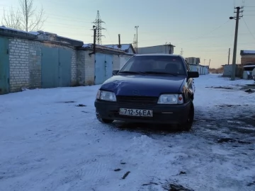 Авто Opel Kadett 1991 № 7330242