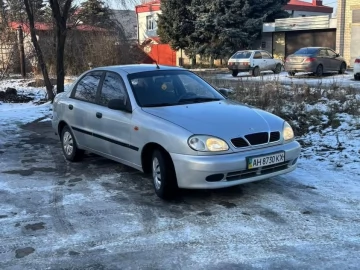 Авто ВАЗ 11113 Oka 2004 № 7330250