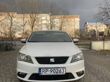 Авто SEAT Toledo 2014 № 7330486