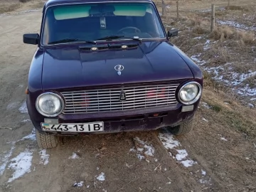 Авто ВАЗ 2102 1982 № 7330514