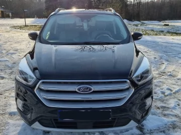 Авто Ford Escape 2019 № 7330516