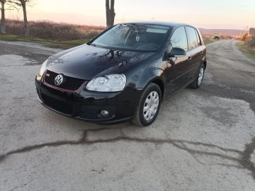 Авто Volkswagen Golf 2005 № 7330551