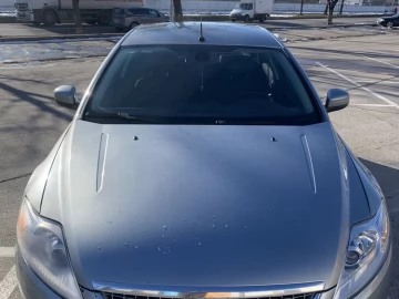 Авто Ford Mondeo 2008 № 7330552