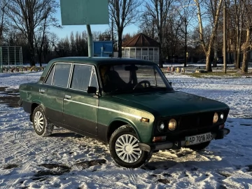 Авто ВАЗ 21063 1999 № 7330762