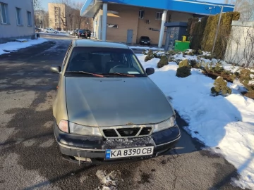 Авто Daewoo Nexia 2006 № 7330776