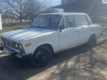 Авто ВАЗ 21063 1985 № 7330792