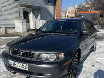 Авто Volvo V70 2006 № 7330808