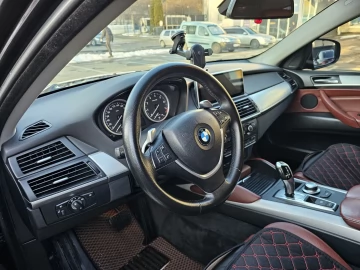 Авто BMW X6 2008 № 7330951
