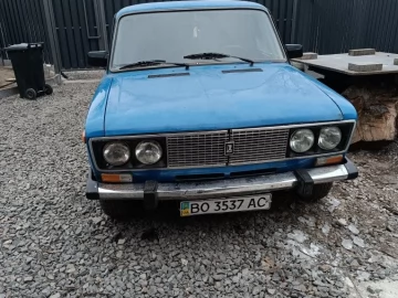 Авто ВАЗ 2106 1996 № 7330952