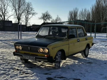 Авто ВАЗ 21061 1982 № 7330971