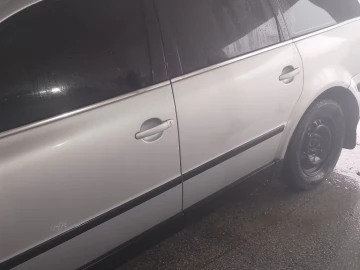 Авто Volkswagen Passat Sedan 2001 № 7331253
