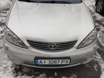 Авто Toyota Camry 2005 № 7331254