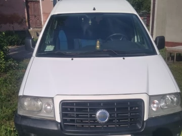 Авто Fiat Scudo 2005 № 7331260