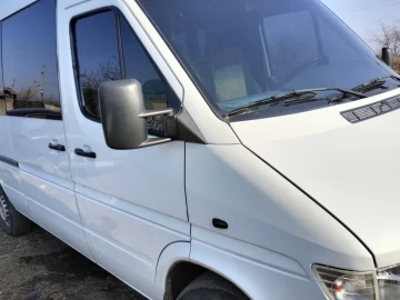 Авто Mercedes 320 1996 № 7331271
