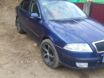 Авто Skoda Octavia 2007 № 7331276