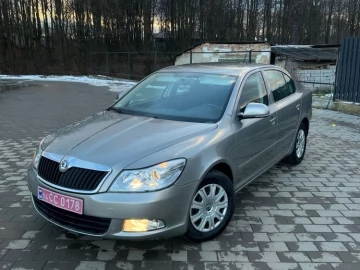 Авто Skoda Octavia 2010 № 7331285