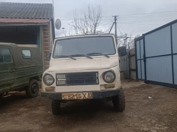 Авто ЗАЗ 965 1991 № 7331286
